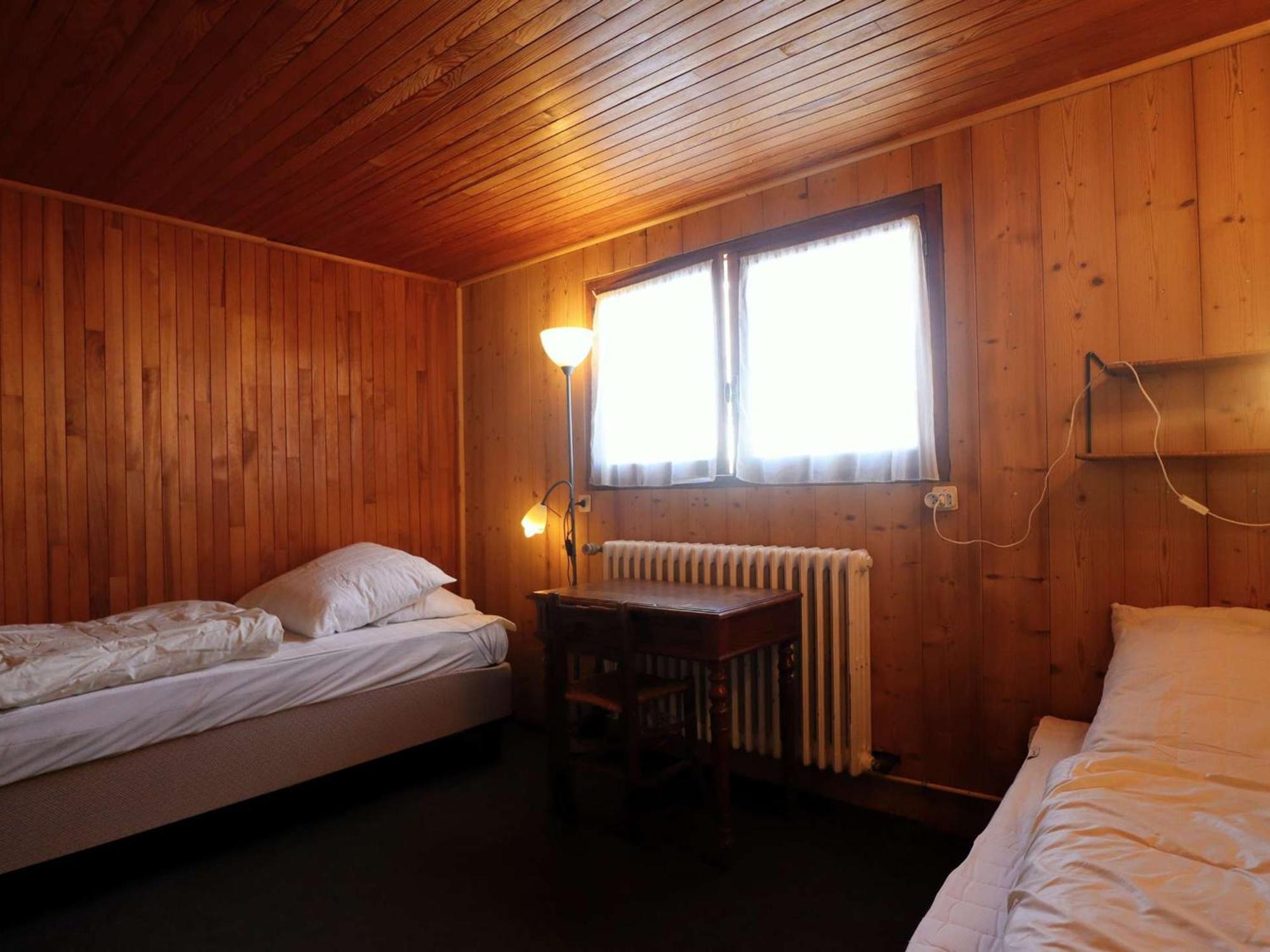 Chalet Familial 12 Pers, Areches-Beaufort, Proche Commerces - Fr-1-342-292 Beaufort  Luaran gambar