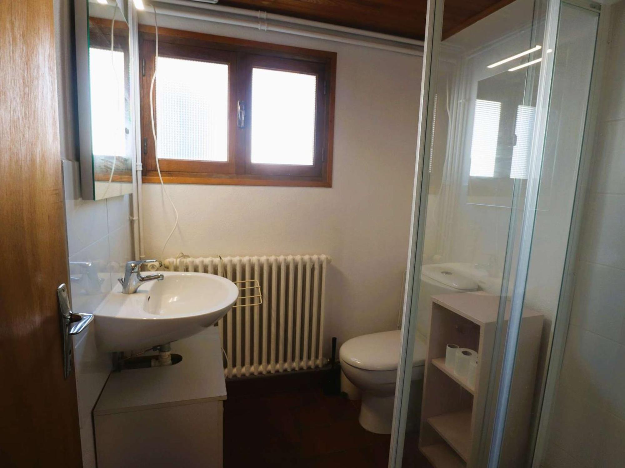 Chalet Familial 12 Pers, Areches-Beaufort, Proche Commerces - Fr-1-342-292 Beaufort  Luaran gambar