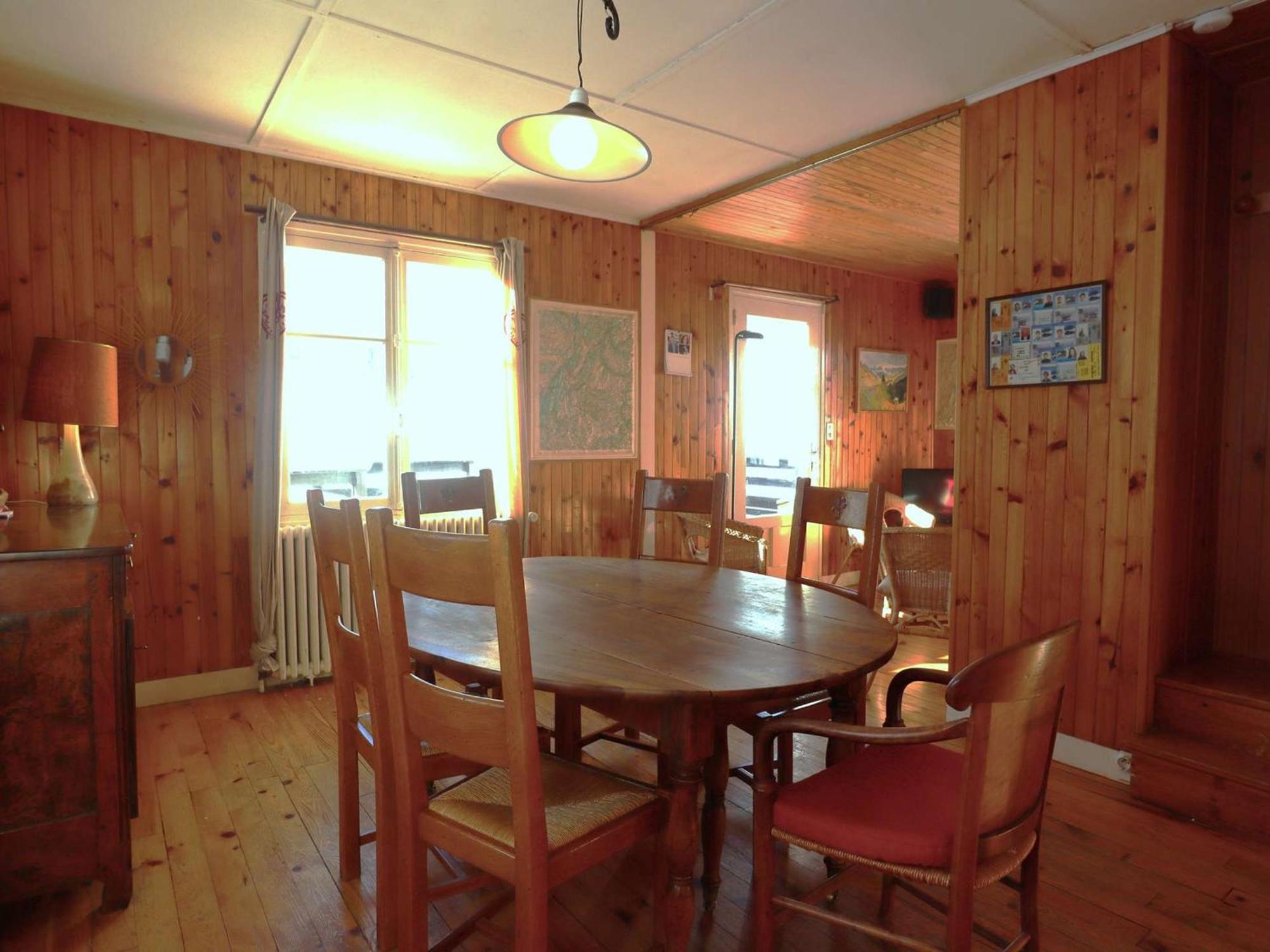 Chalet Familial 12 Pers, Areches-Beaufort, Proche Commerces - Fr-1-342-292 Beaufort  Luaran gambar