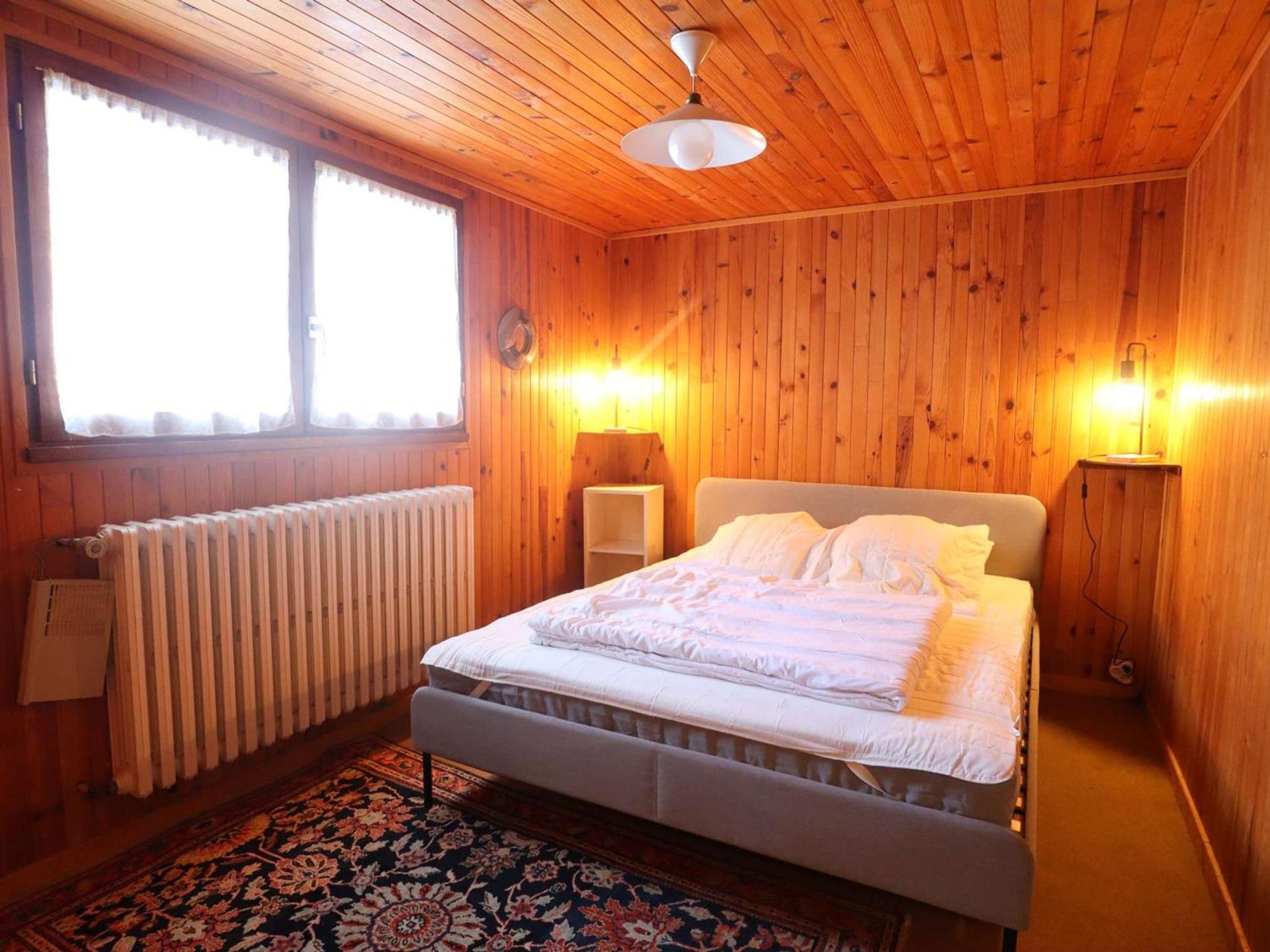 Chalet Familial 12 Pers, Areches-Beaufort, Proche Commerces - Fr-1-342-292 Beaufort  Luaran gambar