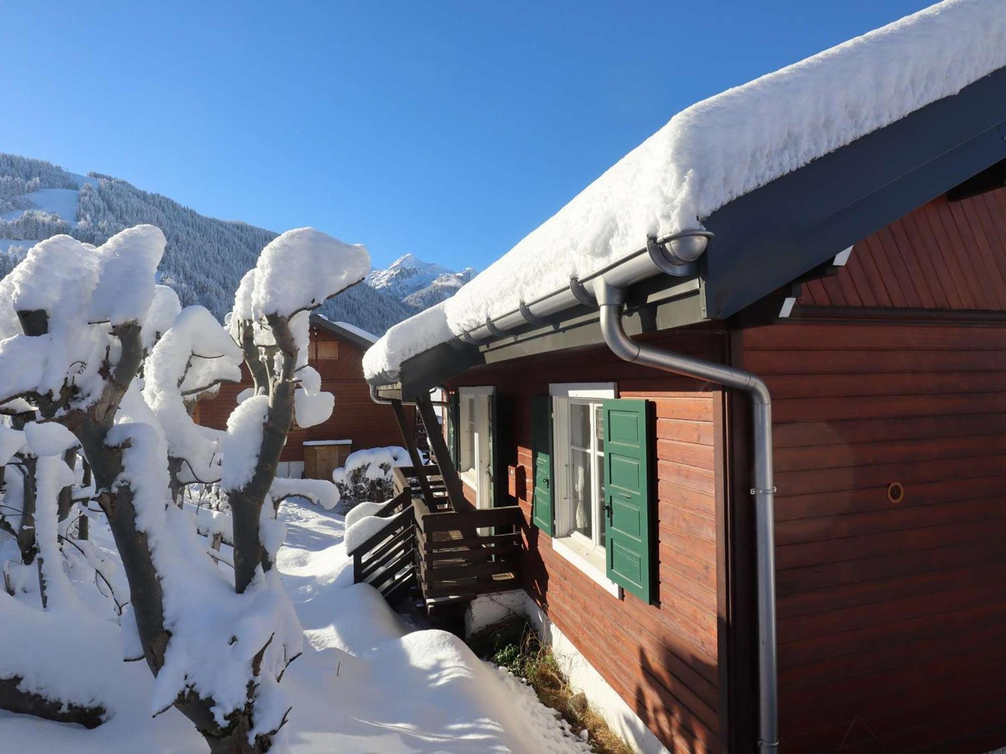 Chalet Familial 12 Pers, Areches-Beaufort, Proche Commerces - Fr-1-342-292 Beaufort  Luaran gambar